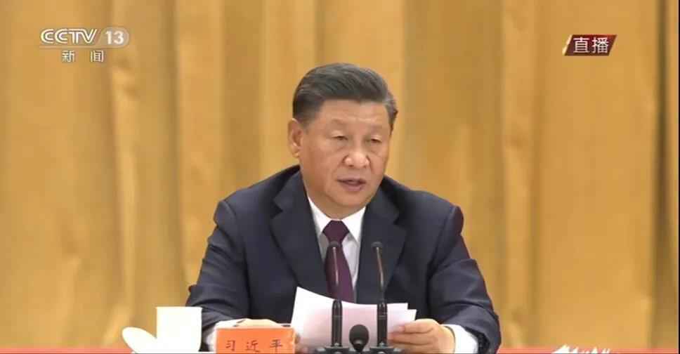 习近平这样阐释伟大抗疫精神!(附全文)