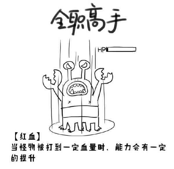 游戏中的全职高手有多腻害 搞笑游戏全职高手漫画