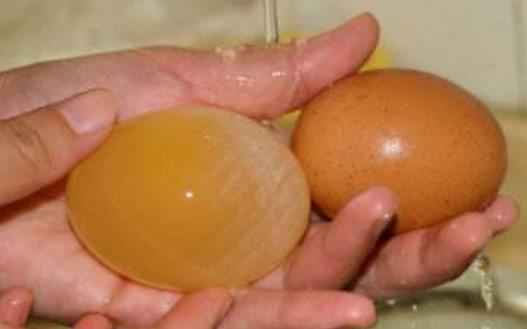 醋泡鸡蛋祛斑 醋泡鸡蛋祛斑的美容功效
