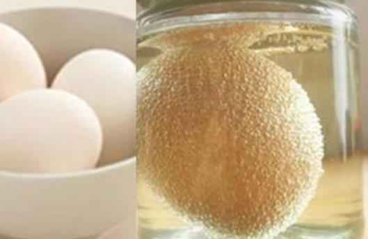 醋泡鸡蛋祛斑 醋泡鸡蛋祛斑的美容功效
