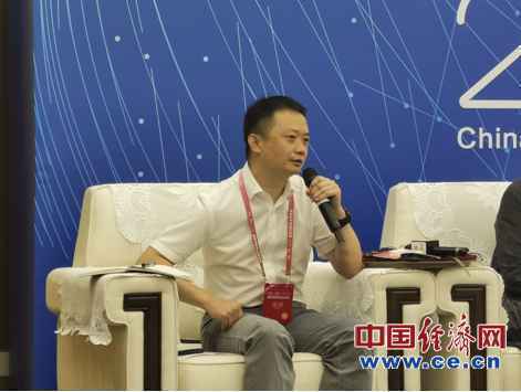 陈斗斗:把网络安全人才放到“战场”上培养