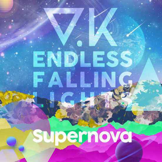 流行钢琴鬼才V.K克空降《酷狗星乐坊》,与歌迷共赴浪漫秋日约会