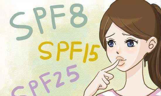 什么是防晒指数,防晒指数是不是越高越防晒(防晒指数多少合适) 什么是防晒指数,防晒指数是不是越高越防晒(防晒指数多少合适)