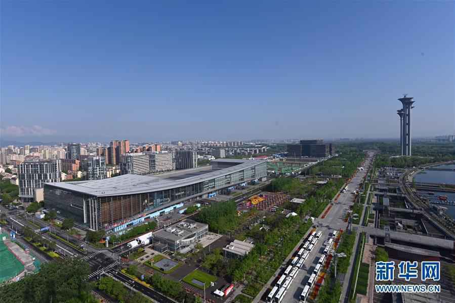 (新华全媒头条·图文互动)(5)“团结合作才是人间正道”——写在习近平主席即将出席联合国成立75周年系列高级别会议之际