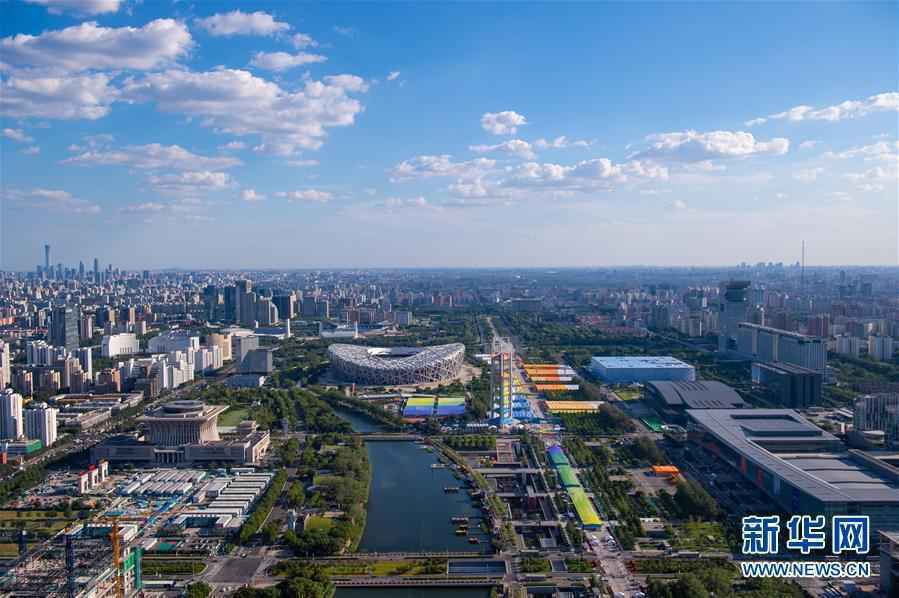 (新华全媒头条·图文互动)(3)“团结合作才是人间正道”——写在习近平主席即将出席联合国成立75周年系列高级别会议之际