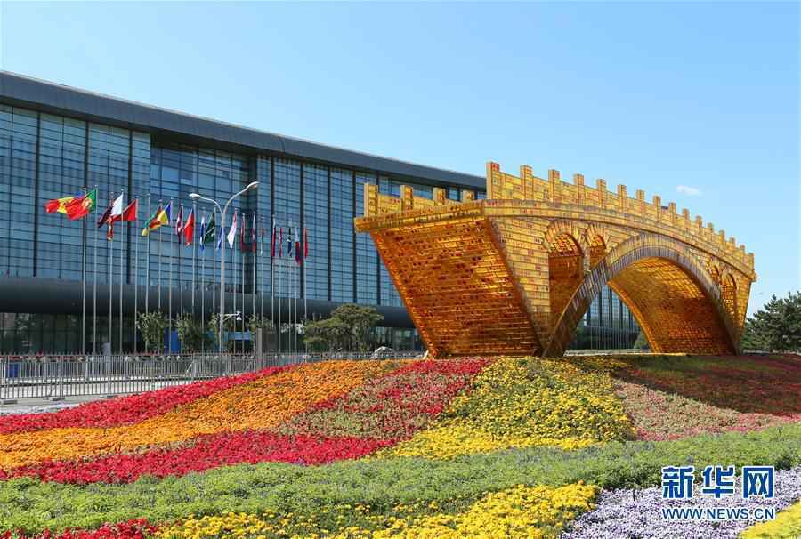 (新华全媒头条·图文互动)(6)“团结合作才是人间正道”——写在习近平主席即将出席联合国成立75周年系列高级别会议之际