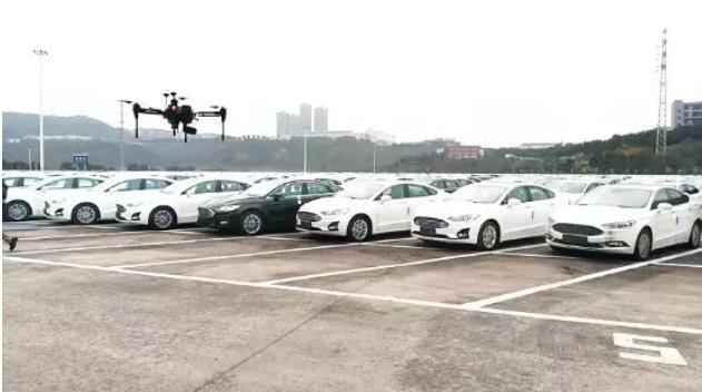 2020线上智博会,有哪些黑科技?