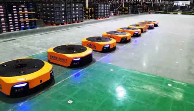 2020线上智博会,有哪些黑科技?