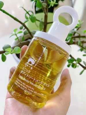 专为孕肌护理研制 红色小象守护每一位妈妈的美丽 专为孕肌护理研制 红色小象守护每一位妈妈的美丽