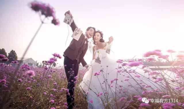 情感问答:结婚之前要谈多久恋爱?