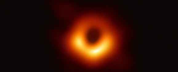 黑洞是世界上最大的洞吗？不，是索恩的脑洞