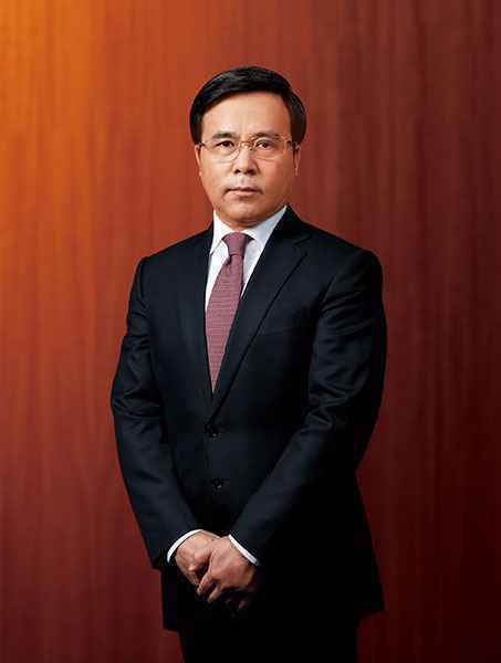 中国银行刘连舸:引金融活水浇灌实体经济助力新发展格局