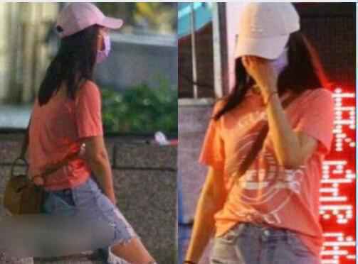林心如删与霍建华自拍照 原来霍建华迫不得已娶林心如?.jpg