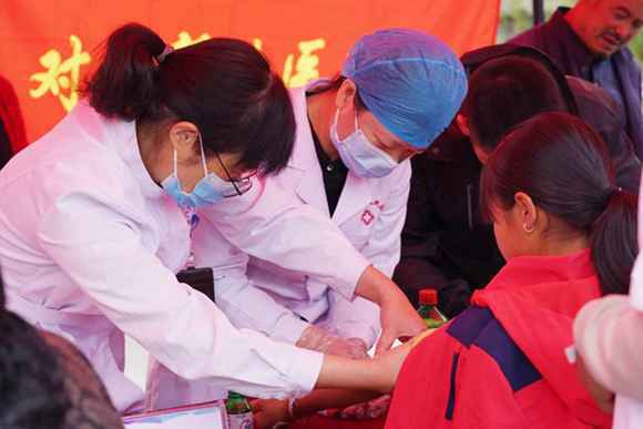 厦门市湖里区深化东西部协作“云”上开出致富“良方”