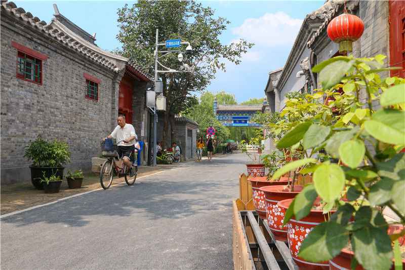 习近平的小康故事丨“让全体人民住有所居”——习近平和百姓安居的故事