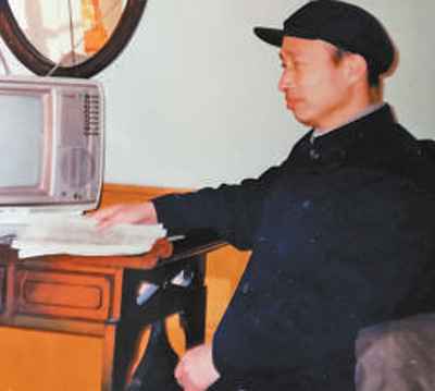 “我要把番茄事业干到底”(讲述·一辈子一件事)