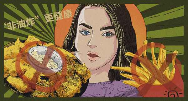 避免胆固醇升高,就得多吃素?10月科学流言榜发布,你中招了吗?