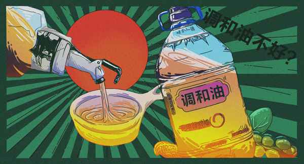 避免胆固醇升高,就得多吃素?10月科学流言榜发布,你中招了吗?