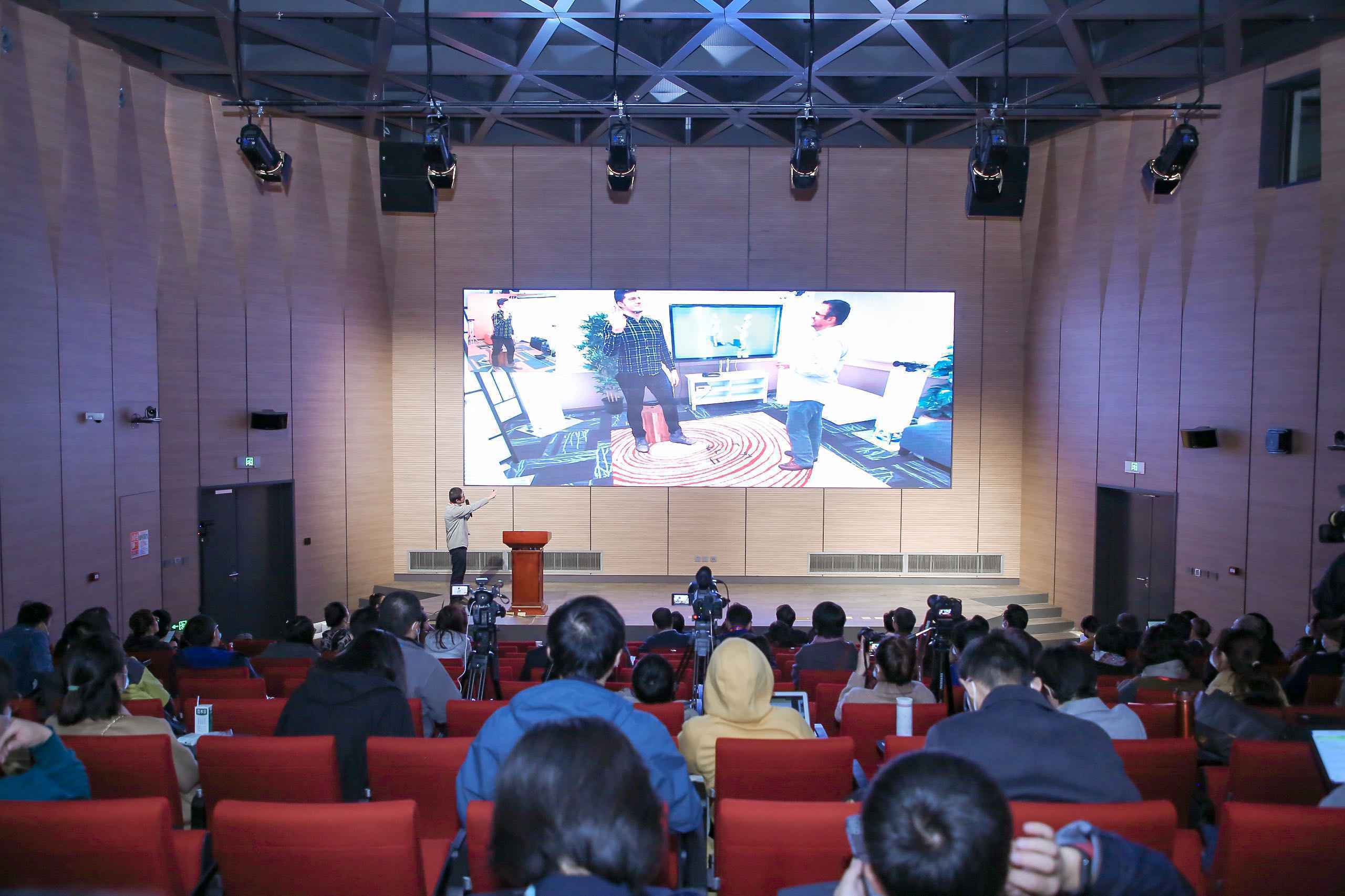 2020中国科幻大会科幻产业集聚发展专题论坛在京举办