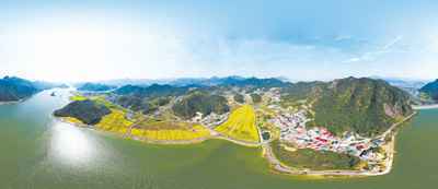 闲置农房这样被盘活(人民眼·乡村振兴)