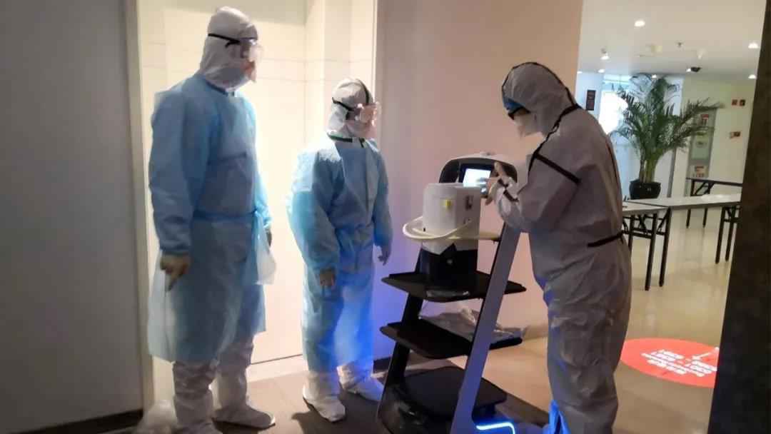 北大研究团队首次证实:人体呼吸是新冠病毒重要排放传播方式