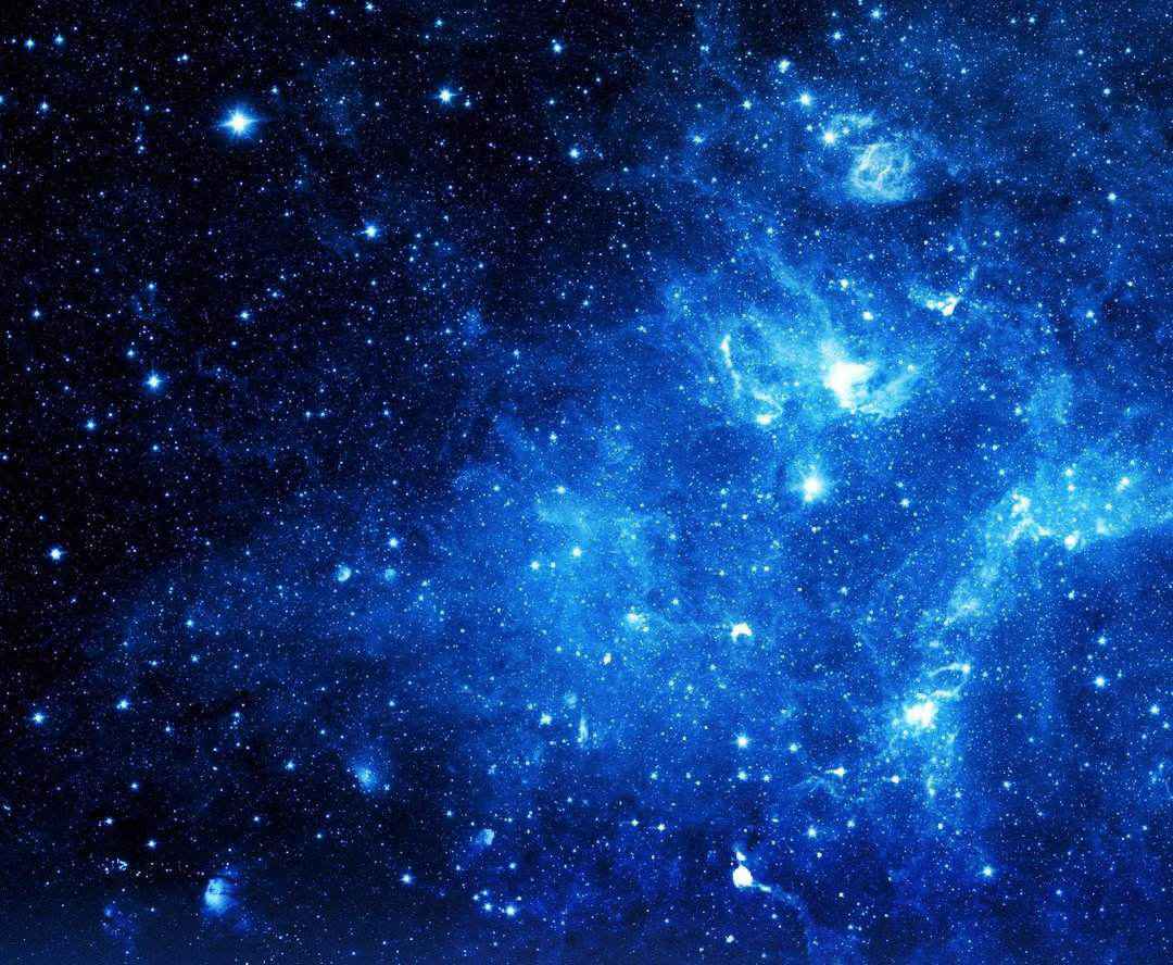 裸眼欣赏澄净星空 沙漠里有个天文观测基地