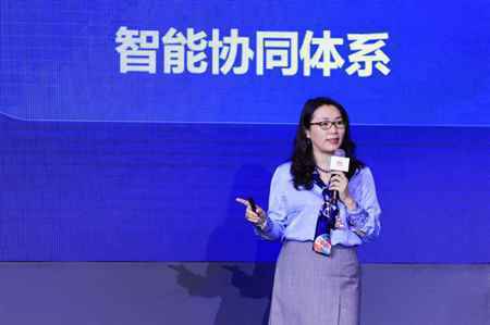 华为首次召开城市智能体峰会,引领智慧城市发展新风向