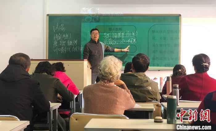 多地出招,让无G老人融入智能时代!