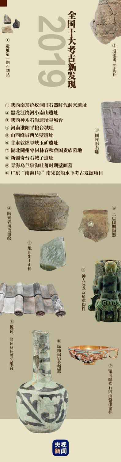 鉴往知来,让璀璨的中华文明照亮复兴之路