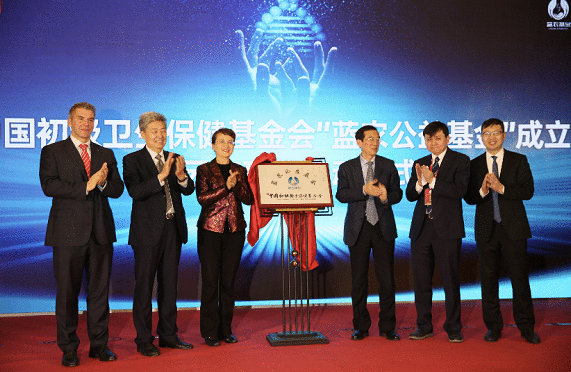 张文宏:结核病防治工作任重道远