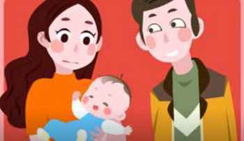 165618 到了这个年龄,再给孩子安排巧克力,不能提前!