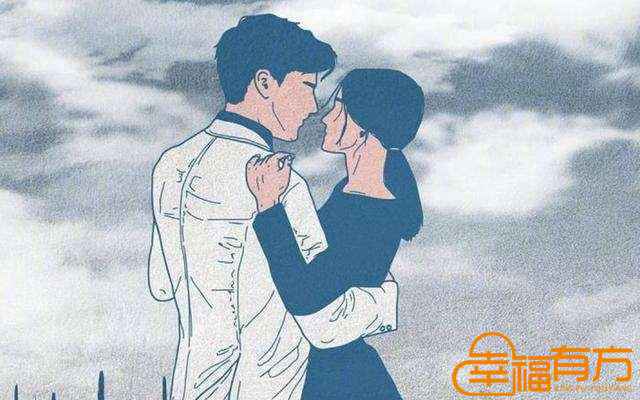 以上帝之名:婚姻就要彼此坦诚、相互谅解