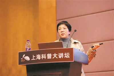 嫦娥五号副总指挥张玉花： 嫦五任务如同拍摄太空大片