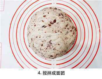 丝丝甜蜜，老少咸宜：红豆大馒头