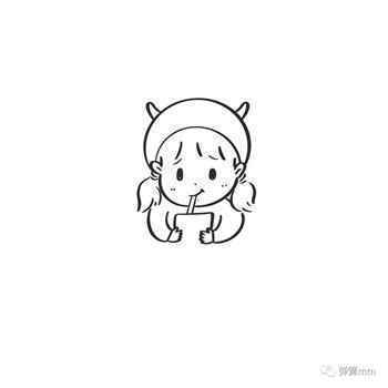 来一波新年主题头像，祝大家牛年发大财！