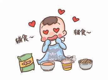 173797 不吃肉长不高,收好这篇宝宝开荤科普