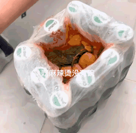 麻辣烫