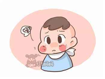 214 宝宝鼻塞了?过来人教你快速解决方法