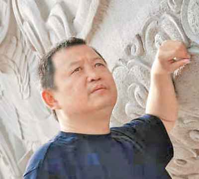 “每个村落都是正在续写的文明史”(讲述·一辈子一件事)