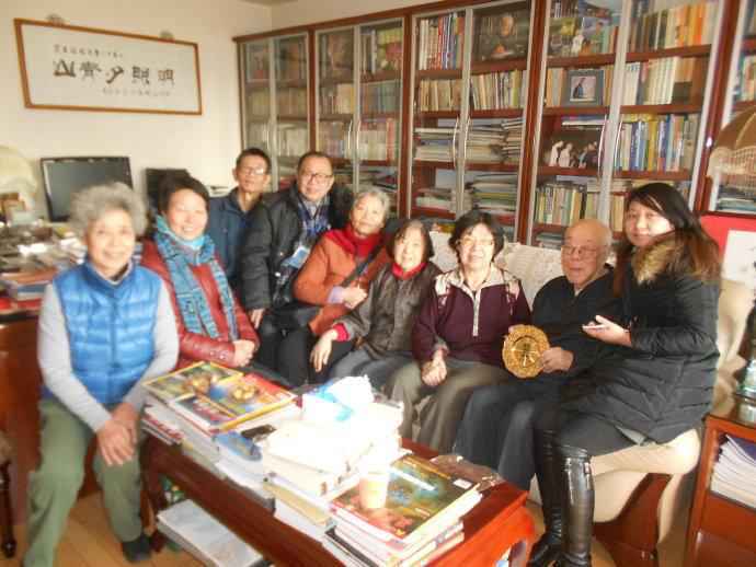 培养青少年走上科学舞台，是一个有远见的社会