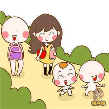 03381 解锁这些防丢神器,带娃出去超心安~