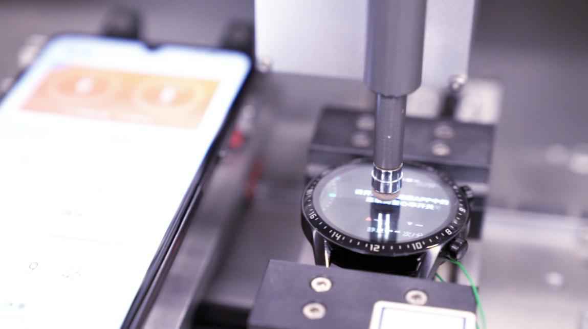 重磅!华为穿戴布局三大数字健康研究:高血压管理、智能体温及冠心病筛查