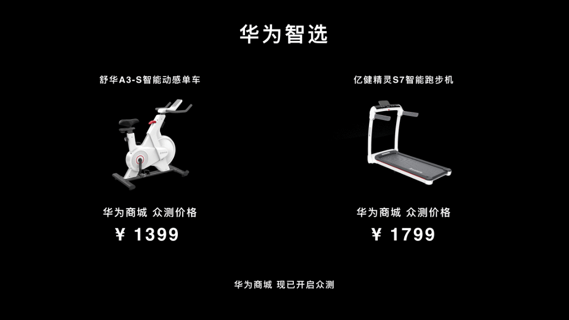 重磅！华为穿戴布局三大数字健康研究：高血压管理、智能体温及冠心病筛查