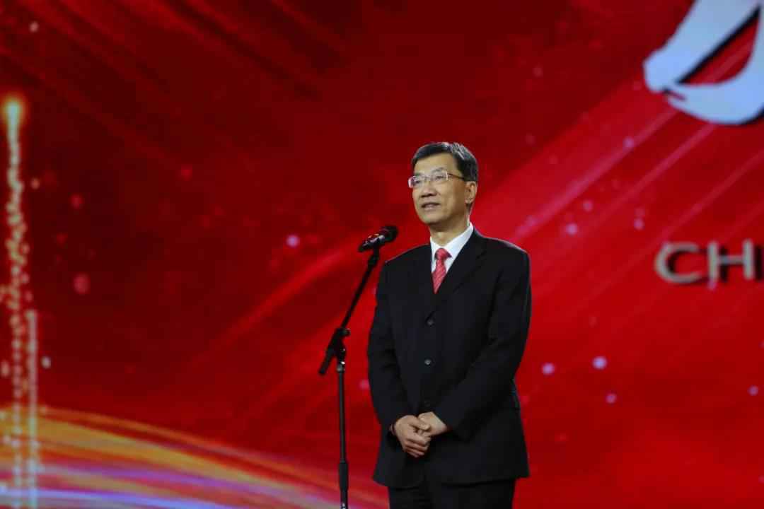 科普中国2020年度科普推选活动揭晓盛典成功举办
