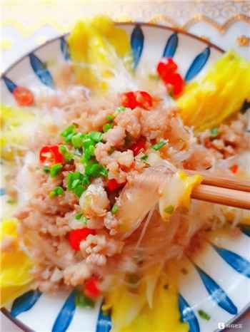 003 让这道百财聚来,成为年夜饭的黑马!