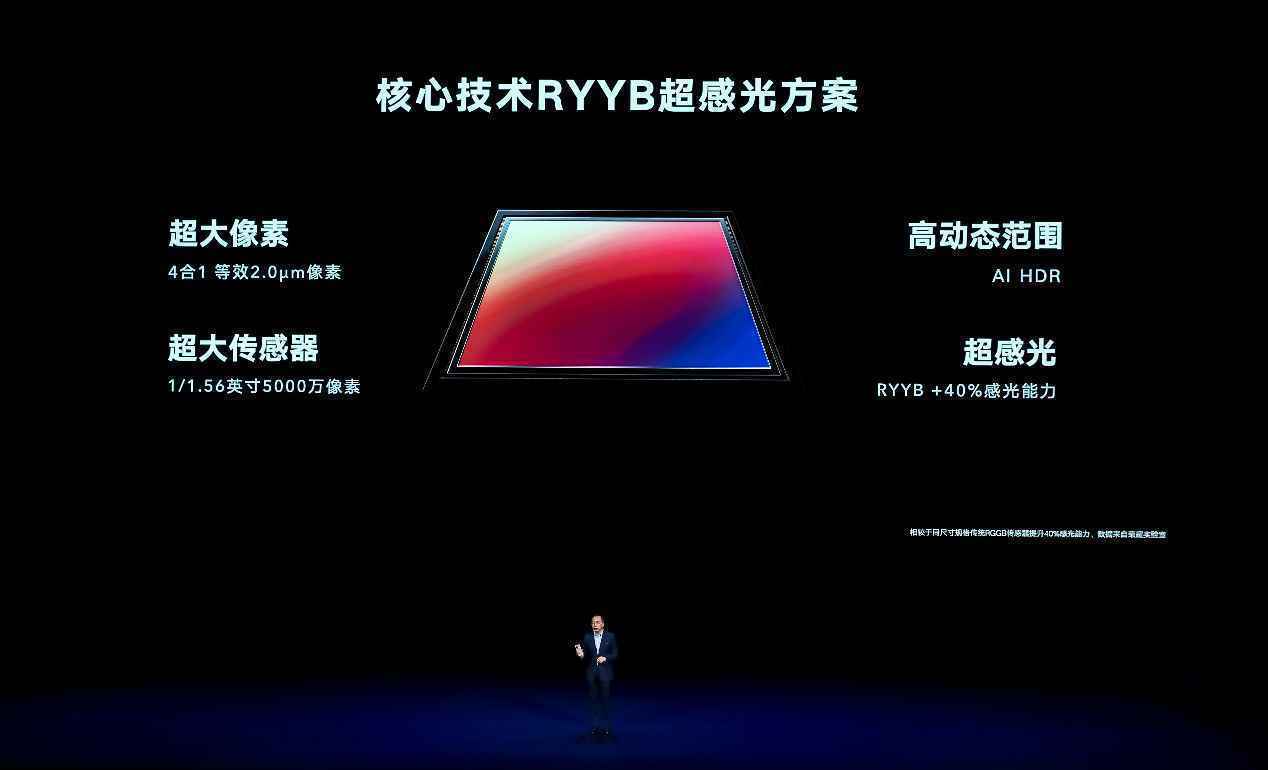 荣耀V40发布:先锋等比矩形序列设计 重新定义秩序美学