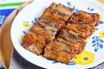 001 来学一道糖醋带鱼,保证小朋友多吃一碗饭!