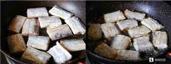 004 来学一道糖醋带鱼,保证小朋友多吃一碗饭!