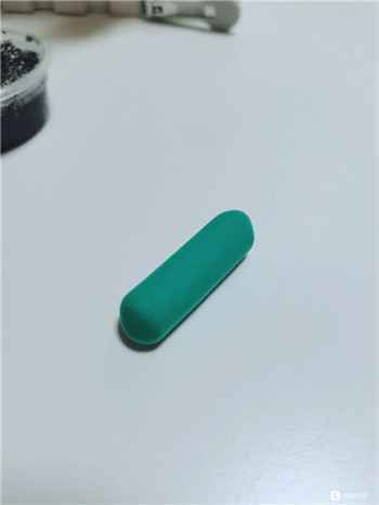 008 黏土手工教程——仙人掌小盆栽,超简单!