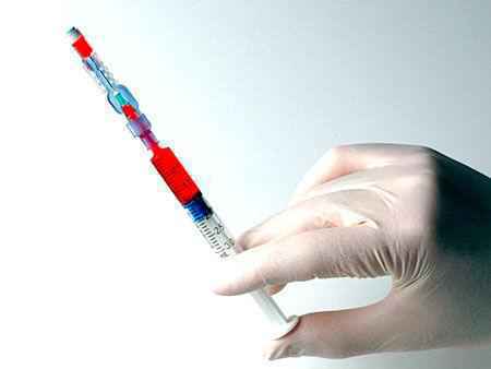 新型注射器能增加疫苗接种人数